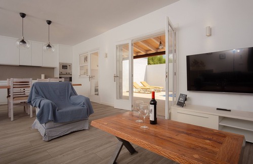 S'Estanyol de Migjorn Villa | SESTANYOLET - Villa with private pool in S'Estanyol (Llucmajor). Free WiFi