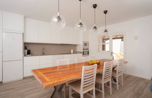 S'Estanyol de Migjorn Villa | SESTANYOLET - Villa with private pool in S'Estanyol (Llucmajor). Free WiFi