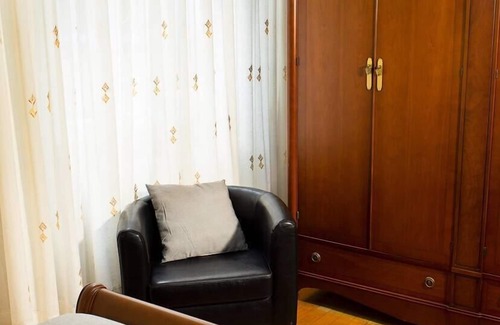 Sestao Apartment | Sestao apartamento renovado con terraza y WIFI