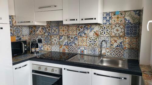 Asti Apartment | Sesto Piano Apartment