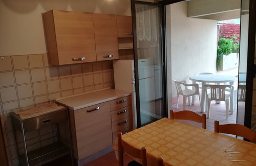 Sestri Levante Apartment | SESTRI LEVANTE ON THE SEA !