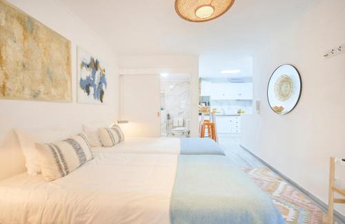 Setubal Apartment | Setúbal - Central Studio