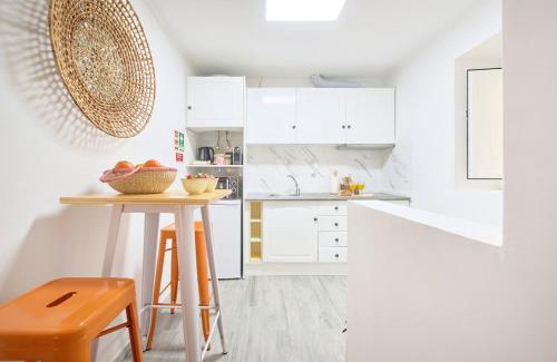 Setubal Apartment | Setúbal - Central Studio