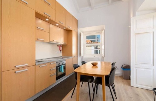 Setubal Apartment | Setúbal Downtown Bocage I