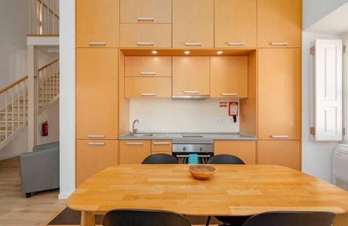 Setubal Apartment | Setúbal Downtown Bocage I