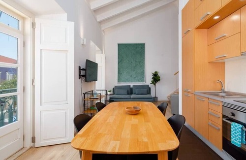 Setubal Apartment | Setúbal Downtown Bocage I