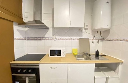 Setubal Apartment | Setúbal Downtown Todi I