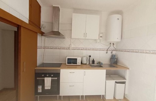 Setubal Apartment | Setúbal Downtown Todi I