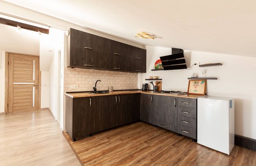 Kutaisi Apartment | Set in the heart of Kutaisi,modern,and cozy rooms of the big and comfortable