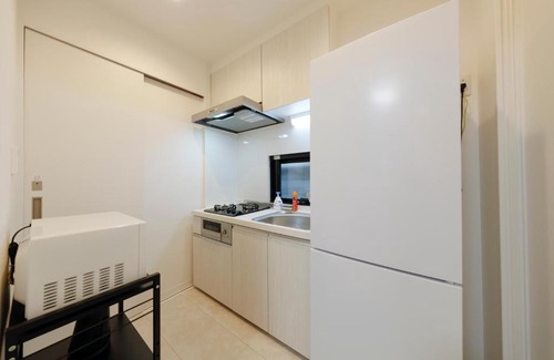 Setagaya Apartment | Setagaya House
