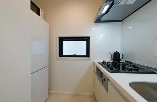 Setagaya Apartment | Setagaya House