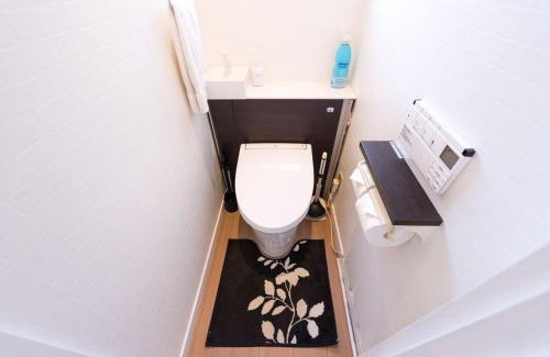 Setagaya House | Setagaya-ku - House/Vacation STAY 4789