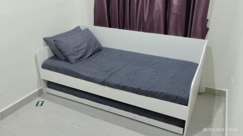Kuala Lumpur Apartment | Setapak KL Apt 2 Room Mus'lim