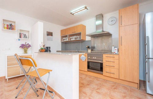 Cala San Vicente House | SETCELIS - Apartment just 500 metres from the beach Free WiFi