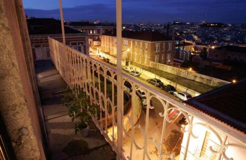 Pena Apartment | Sete Colinas Apartment