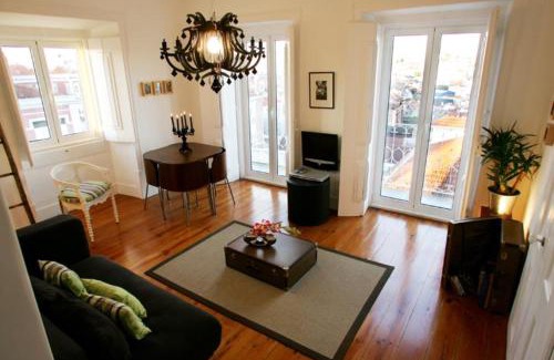Pena Apartment | Sete Colinas Apartment