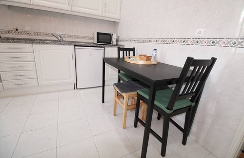 Falca Apartment | Sete Rios, Near Zoo Lisboa/free Wifi
