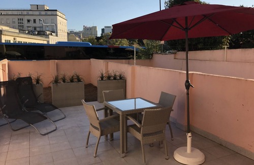 Falca Apartment | Sete Rios, Near Zoo Lisboa/free Wifi