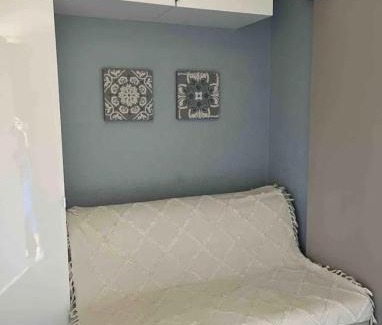 Sete Apartment | SETE, Studio Cabine,proche mer , Clim, Wifi, parking privé
