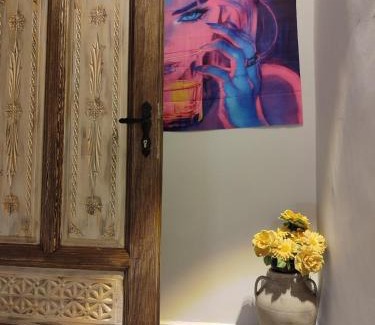 Ortahisar Apartment | Seten House