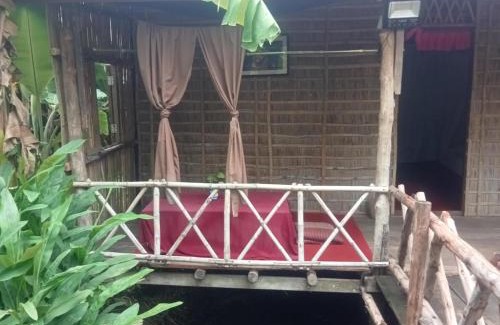 Svay Pao Apartment | Setha About The World Homestay & Scooter