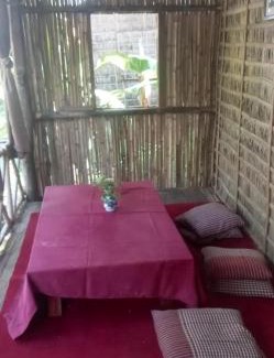 Svay Pao Apartment | Setha About The World Homestay & Scooter