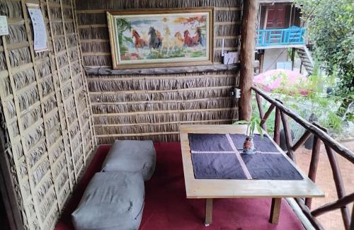Svay Pao Apartment | Setha About The World Homestay & Scooter