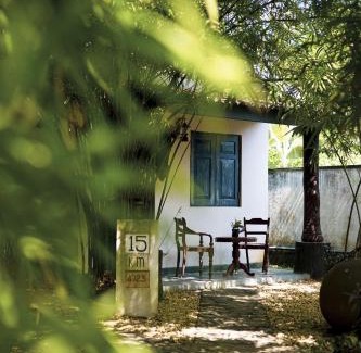 Dompe Hotel | Sethuki Elephant Cottage