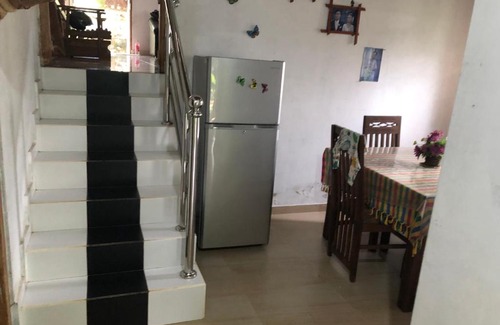 Welipitiya House | Sethuki House