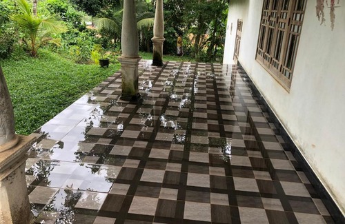 Welipitiya House | Sethuki House