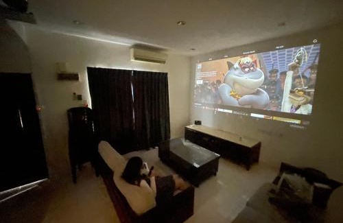 Taman Setia Indah House | Setia 7 Mini Theatre Austin Near LongSing YiJia HeLiXuan New Cathay Restaurant