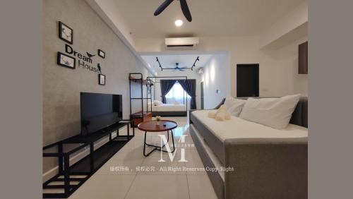 Petaling District Apartment | Setia Alam Edu Sentral # JSA Walking Distance # Setia Convention Centre & Setia City Mall