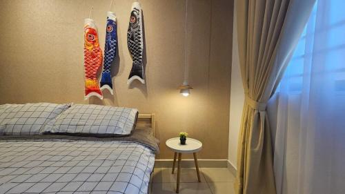 Petaling District Apartment | Setia Alam Edu Sentral 27