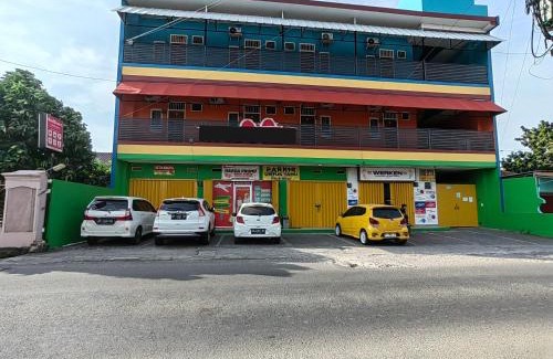Rajabasa Hotel | Setia Hotel