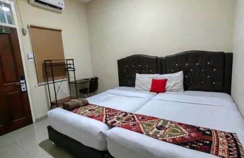 Rajabasa Hotel | Setia Hotel