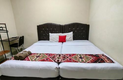 Rajabasa Hotel | Setia Hotel