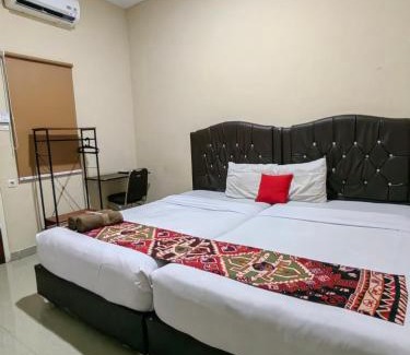 Rajabasa Hotel | Setia Hotel