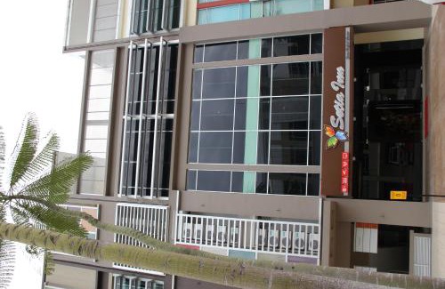 Setia Alam Hotel | Setia Inn
