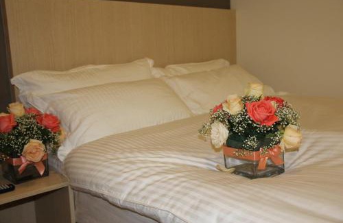 Setia Alam Hotel | Setia Inn