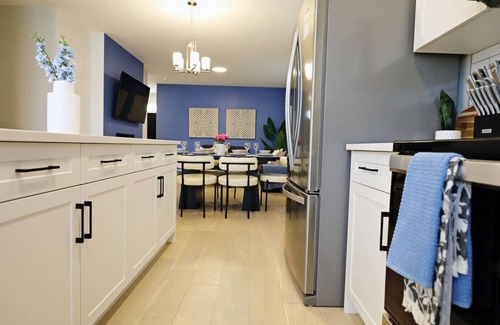Southeast Calgary House | Seton 4BR | Near Hospital, Shopping, Parks