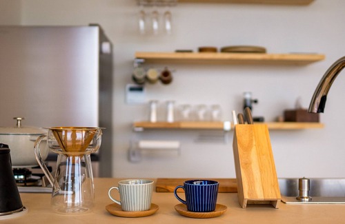 Onomichi House | Setouchi Hideaway Resort