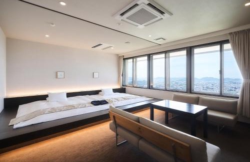 Himeji Hotel | Setre Highland Villa Himeji