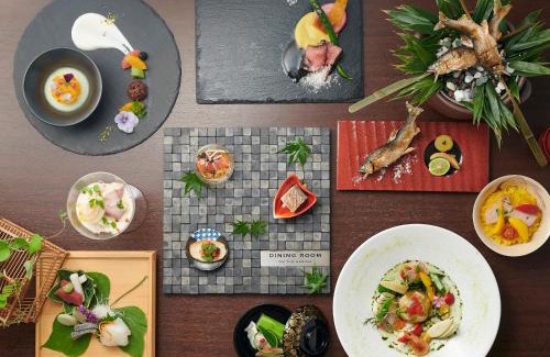 Himeji Hotel | Setre Highland Villa Himeji