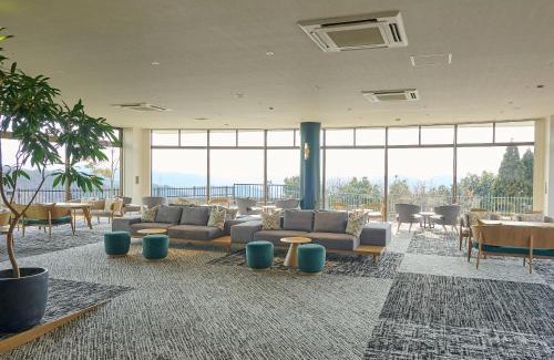 Himeji Hotel | Setre Highland Villa Himeji