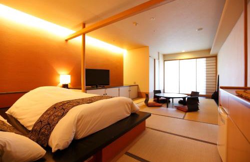 Gora Hotel | Setsugetsuka