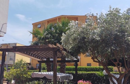 Porto Recanati House | Sette cuscini affittacamere