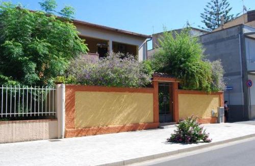 Elmas Bed & Breakfast | Sette Nani