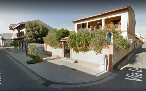 Elmas Bed & Breakfast | Sette Nani