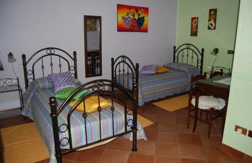 Elmas Bed & Breakfast | Sette Nani
