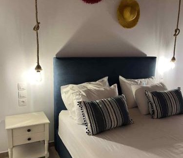 Leros Apartment | Sette Venti